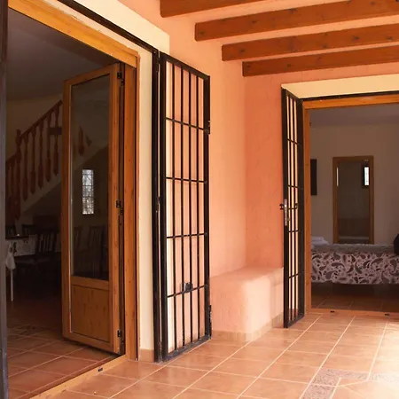 Villa Aljambra *