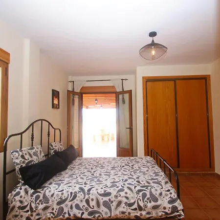 Villa Aljambra Albox