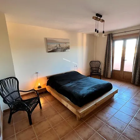 Aljambra Villa *