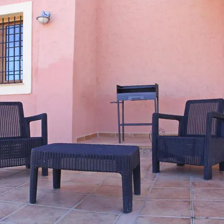 Aljambra Villa