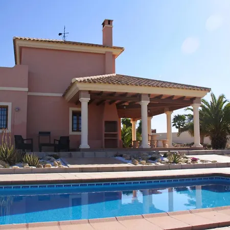 Villa Aljambra