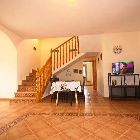 Aljambra Villa