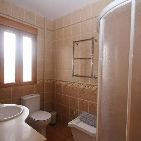 Aljambra Villa