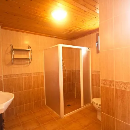 Aljambra Villa *
